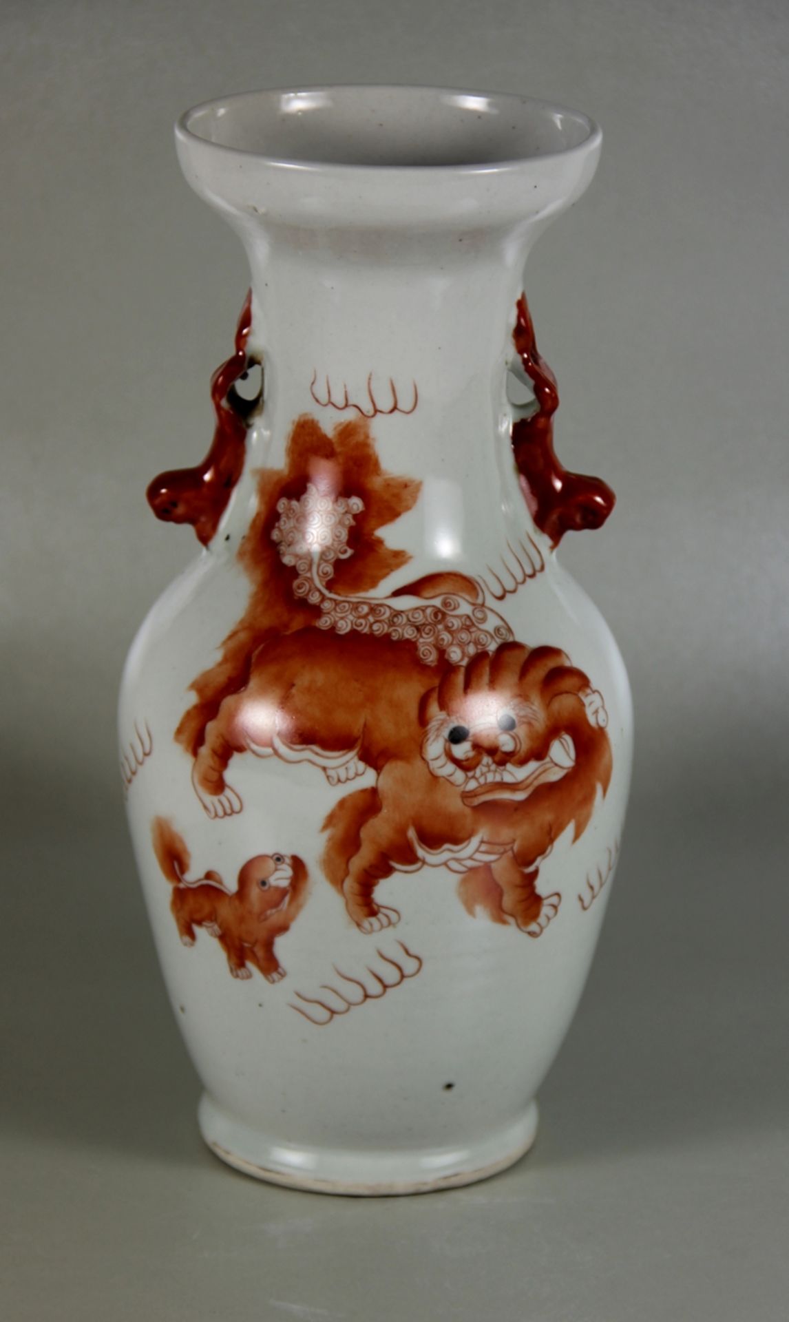 chinesische Vase