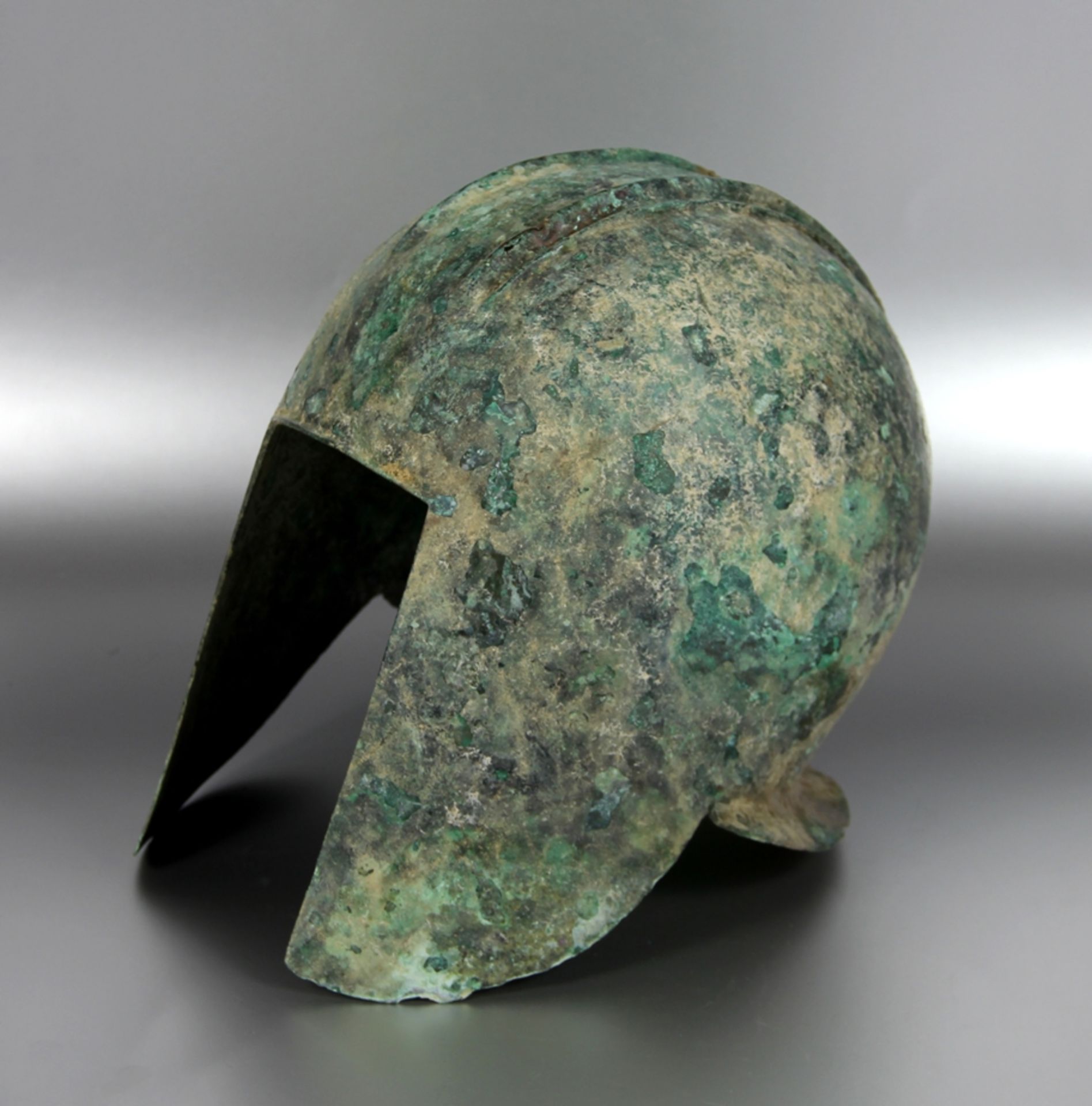 Ilyrischer Helm - Bild 2 aus 6