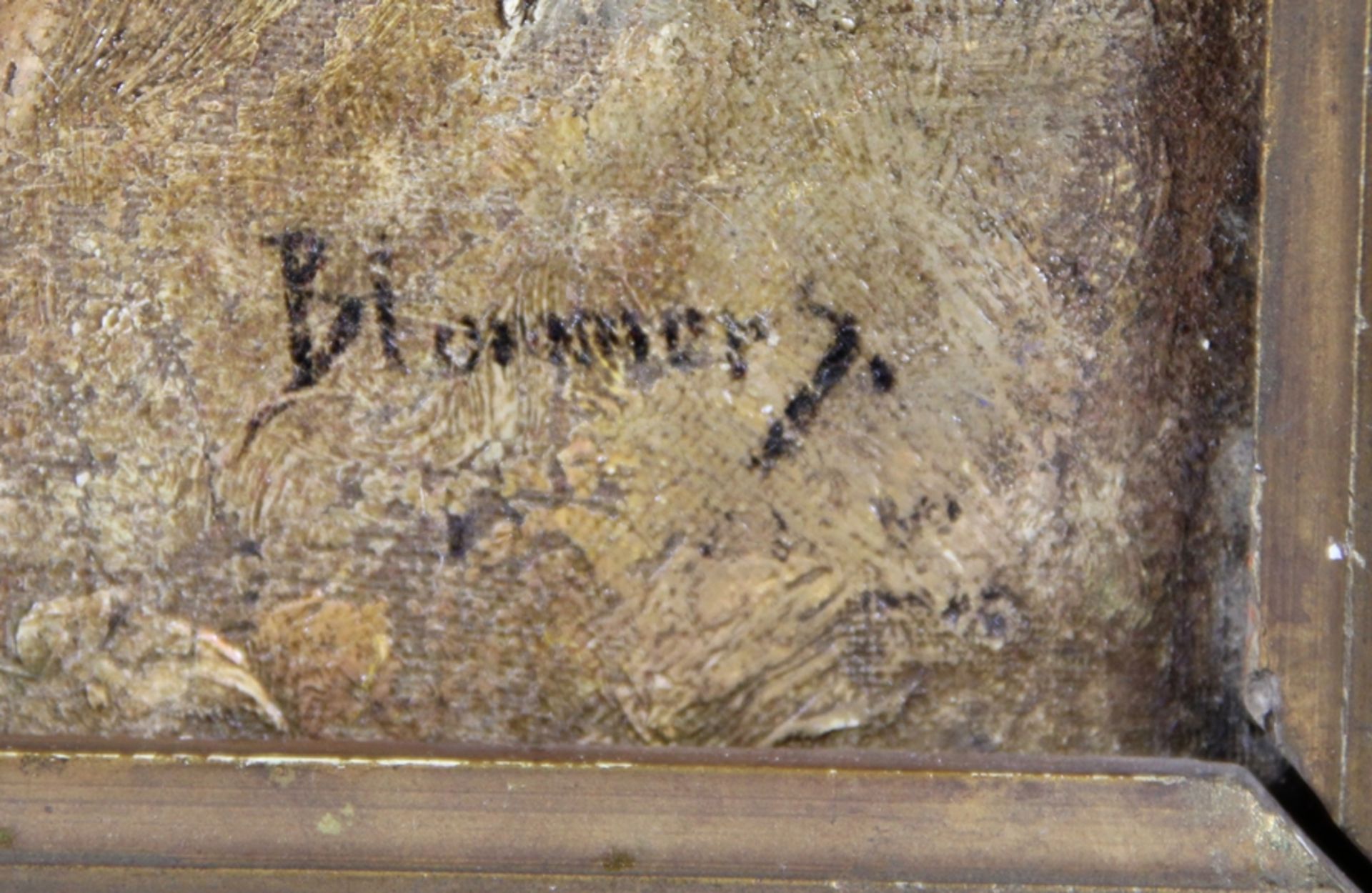 Blommers, Bernardus Johannes - Bild 3 aus 4