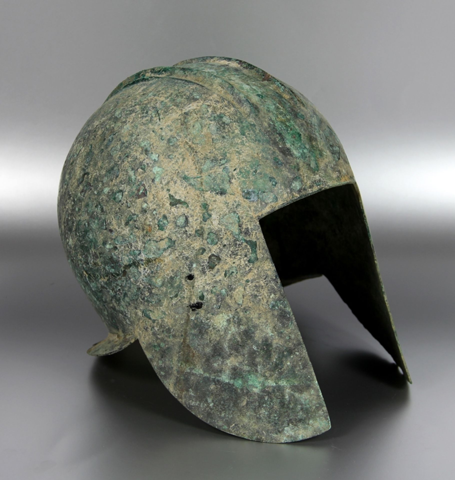 Ilyrischer Helm