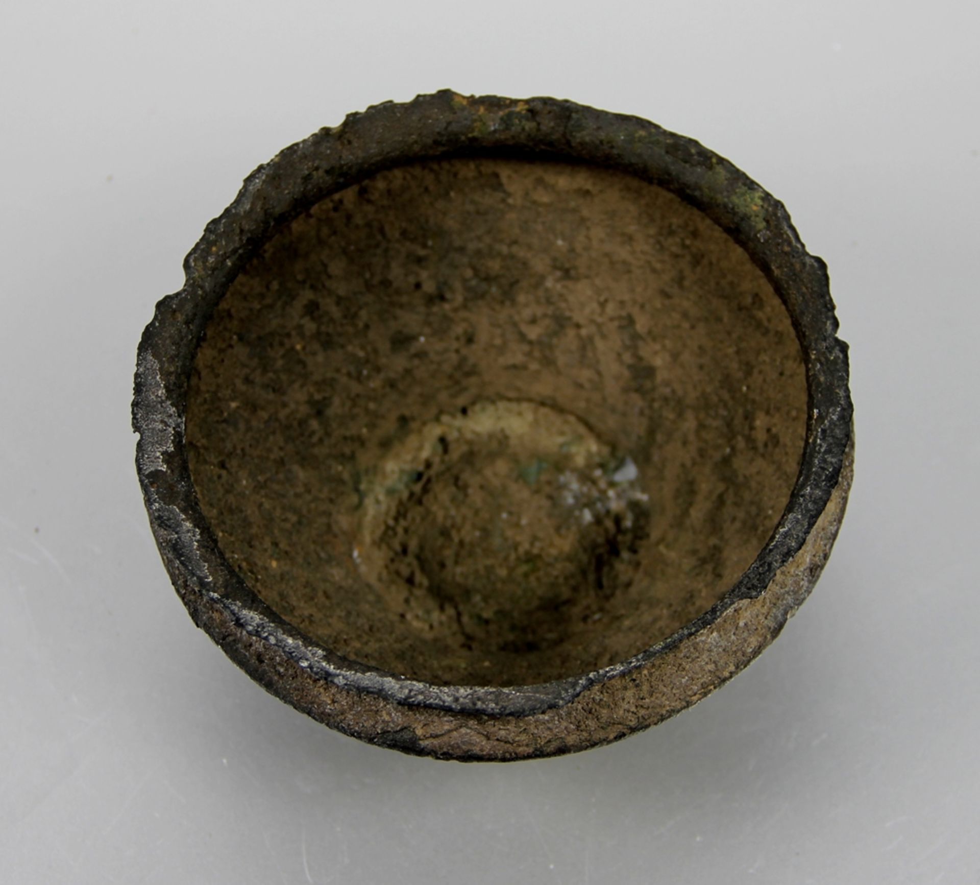 Bronzeschüssel - Image 2 of 3