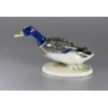 Rosenthal-Ente