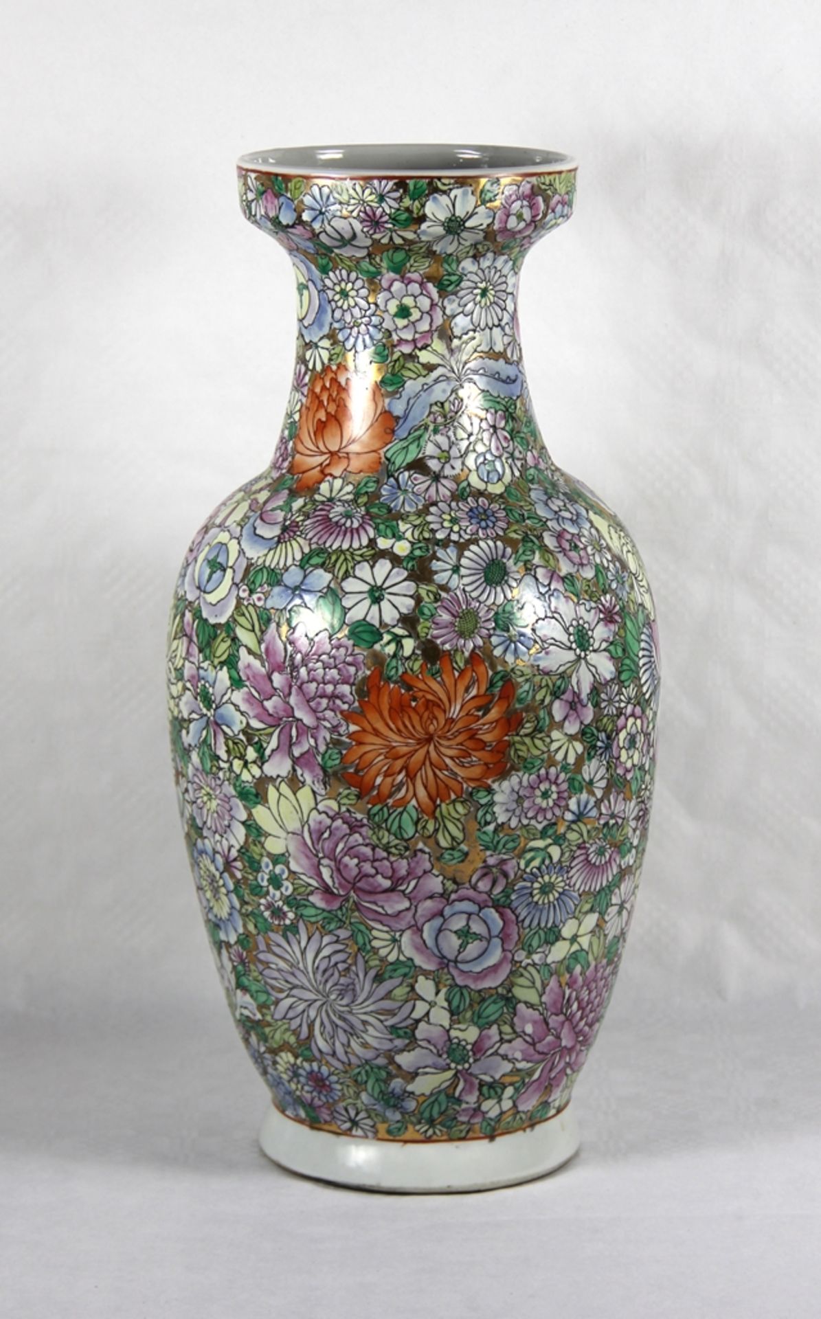 chinesische Vase