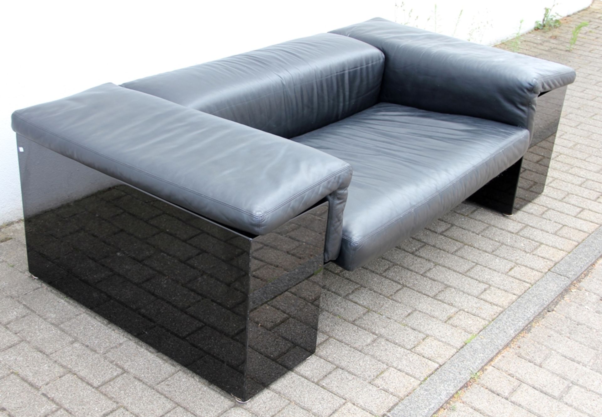 Knoll Brigadier-Sofa - Image 3 of 6