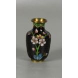 Cloisonné-Vase