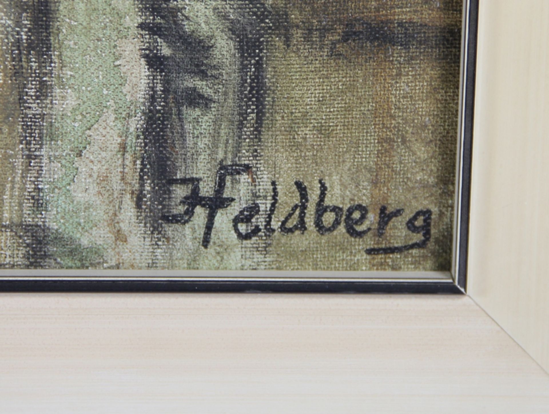 Feldberg, Ilse - Bild 2 aus 2