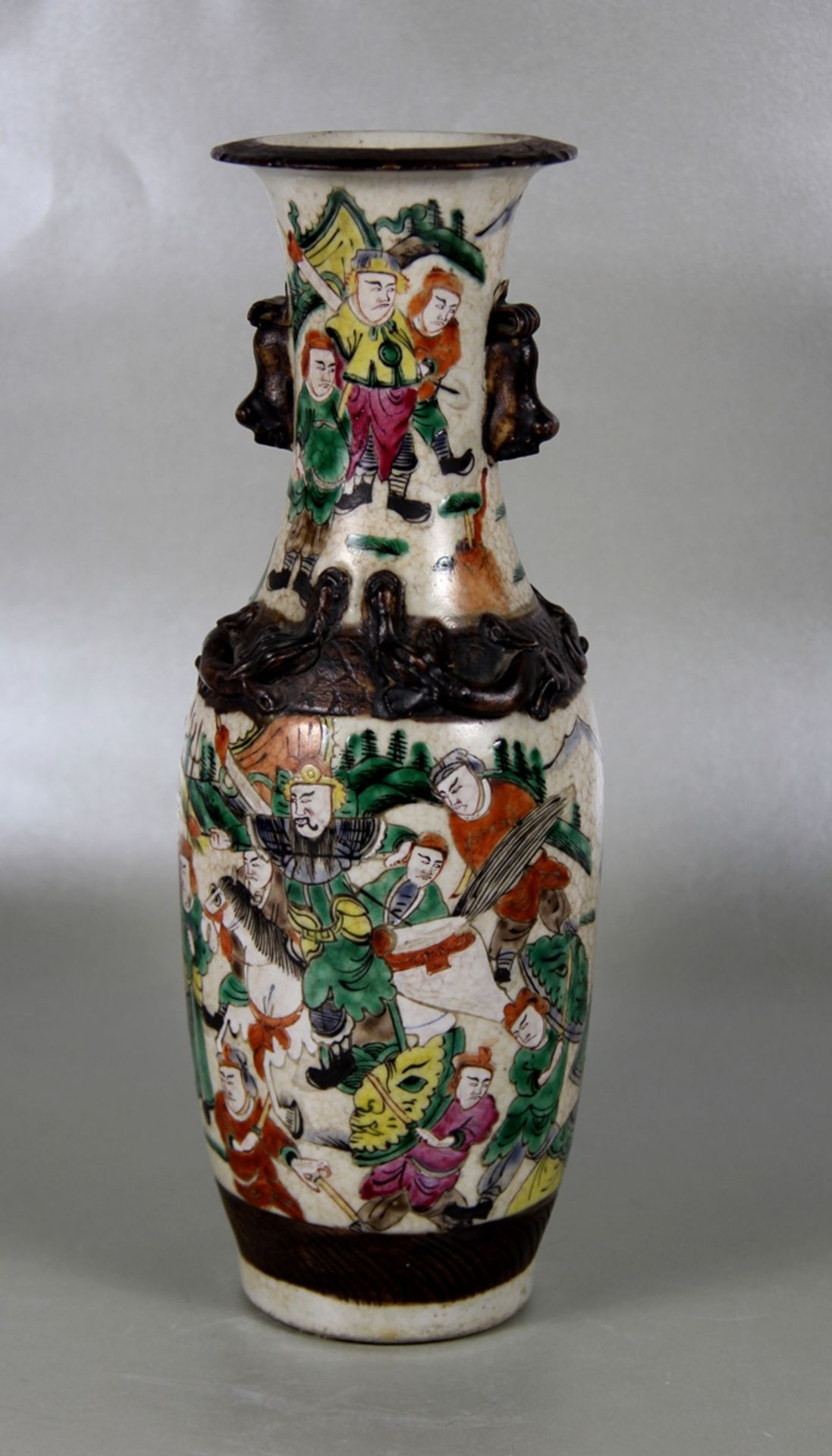 chinesische Vase