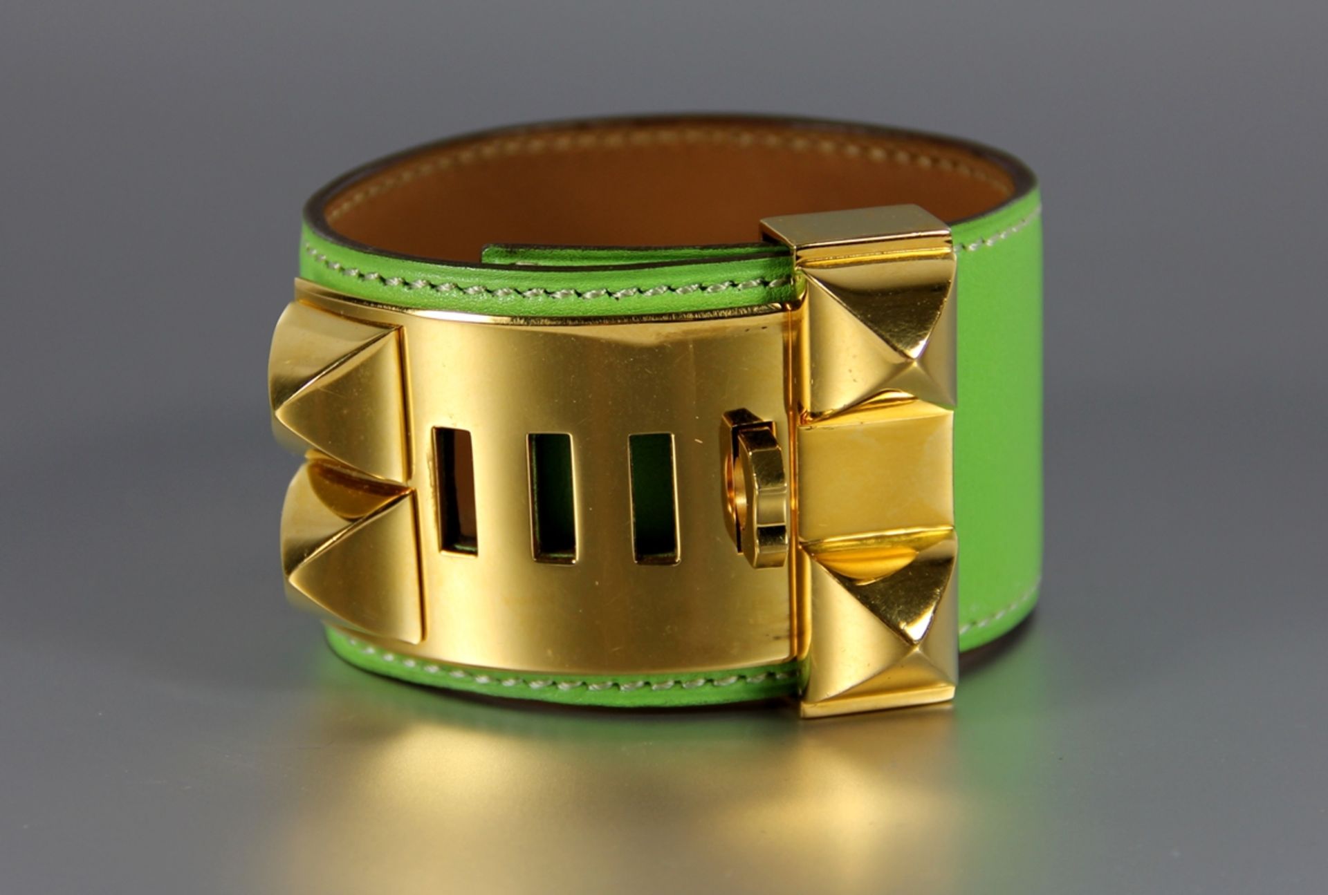 Hermès-Armband