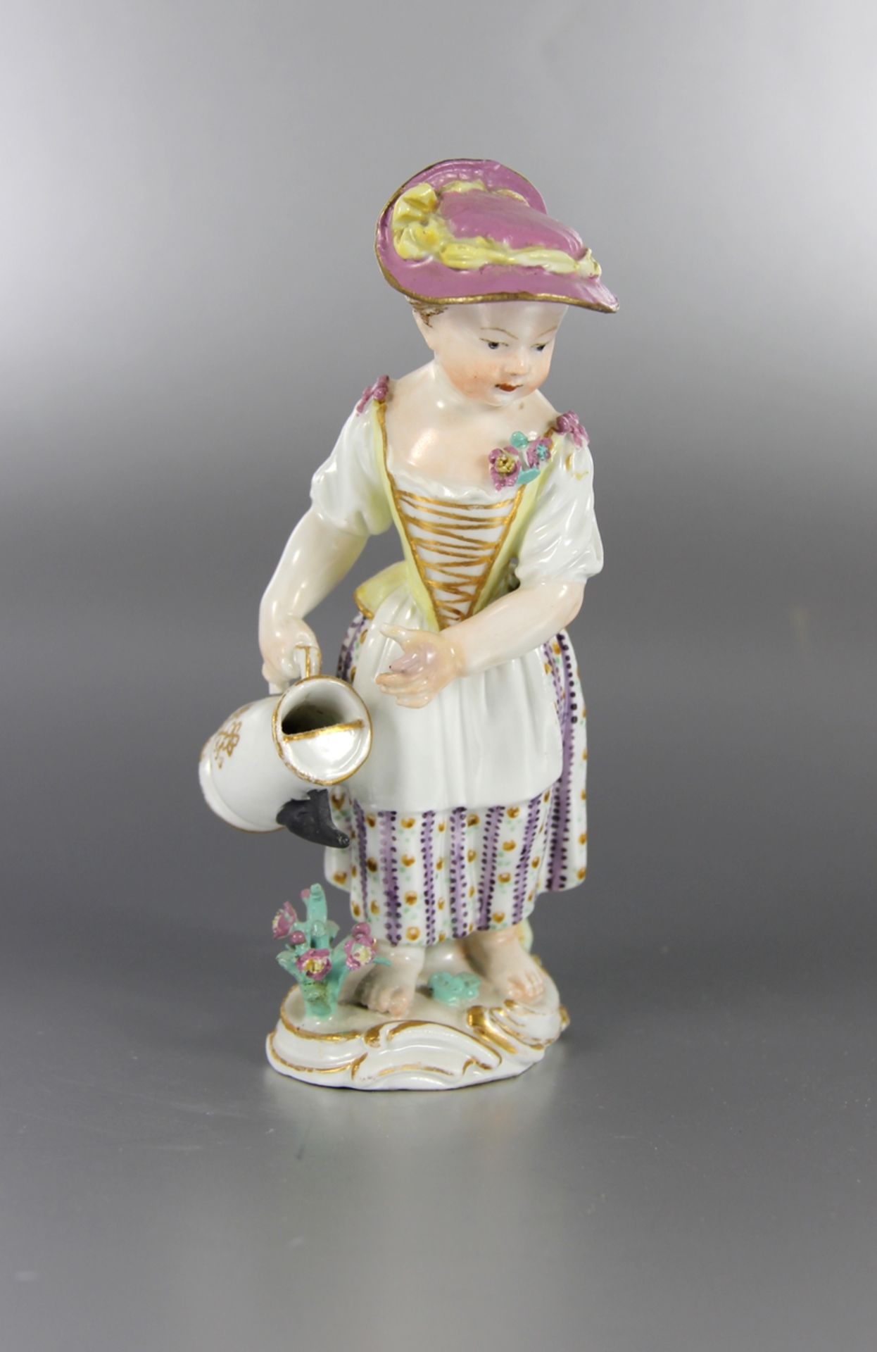 Meissen-Figur