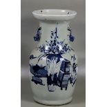 chinesische Vase