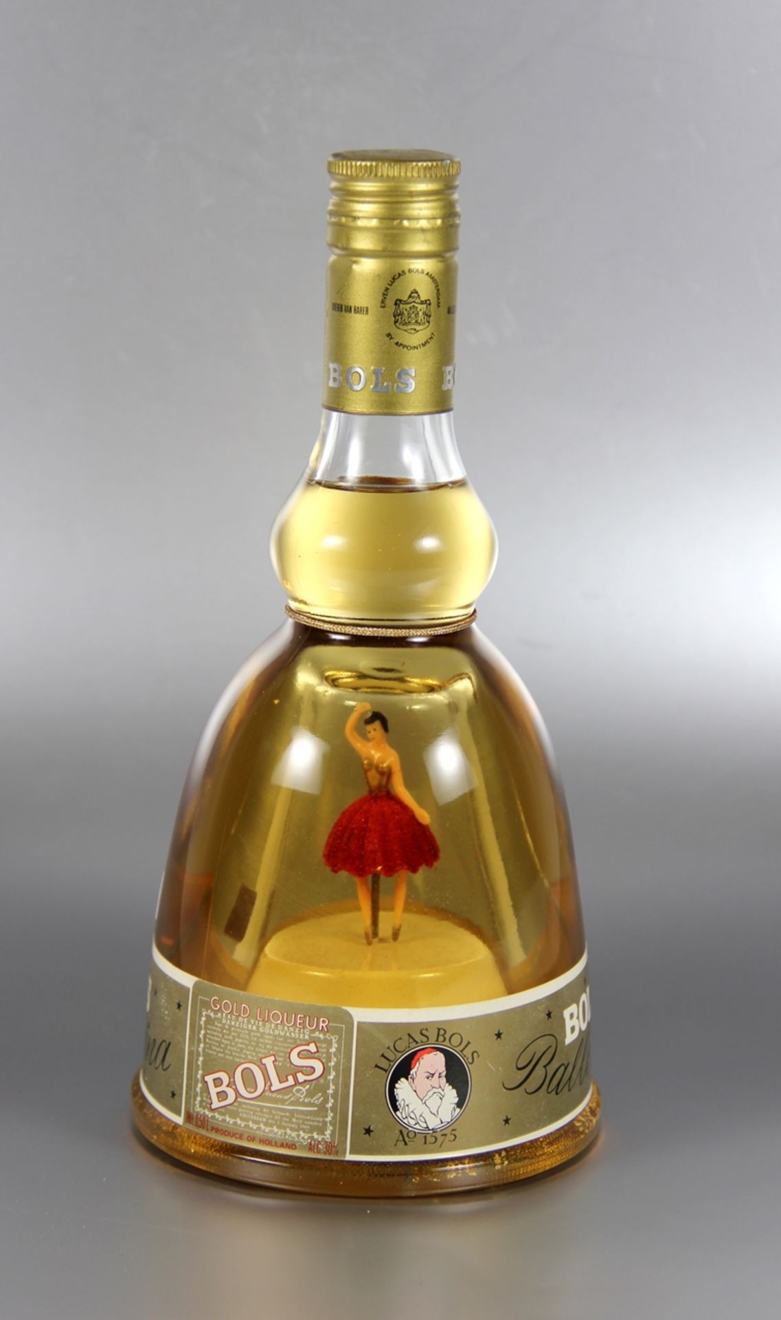 Bols Gold Liqueur