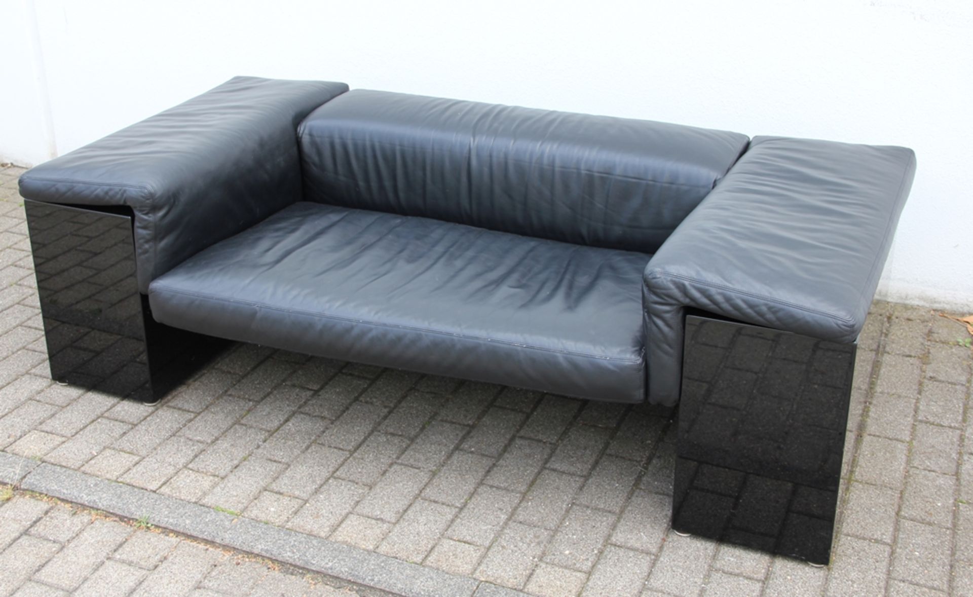 Knoll Brigadier-Sofa