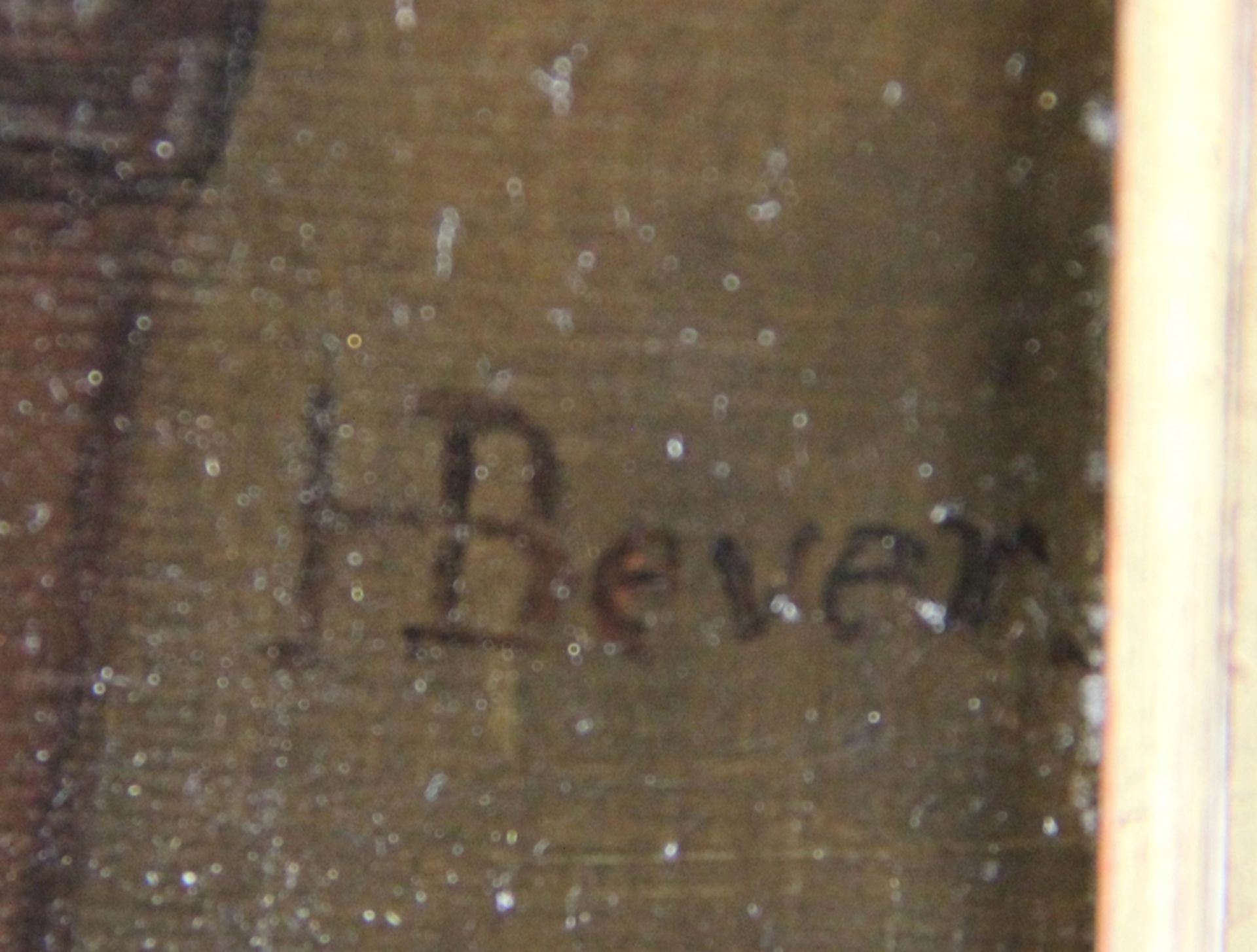 Bever, Hermann - Image 3 of 4