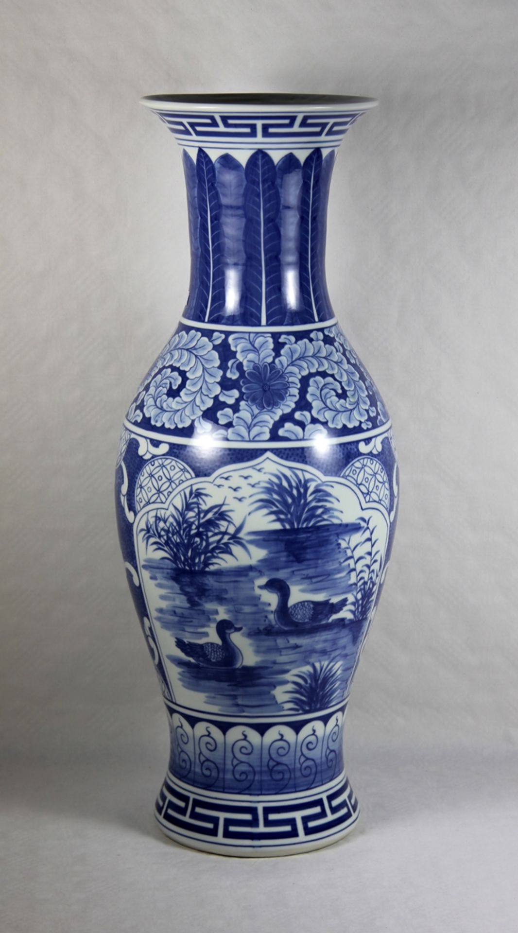 Bodenvase