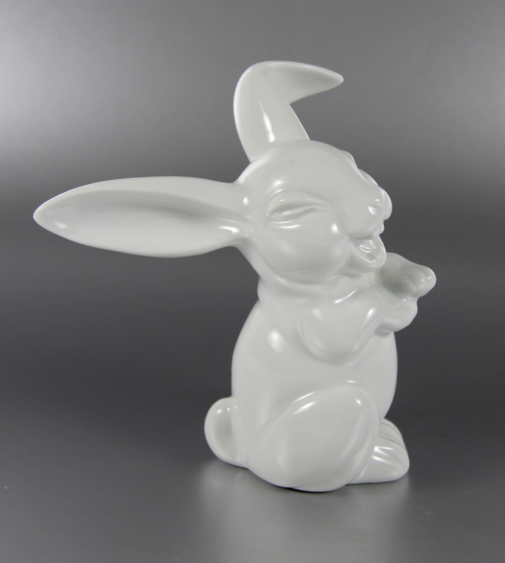 Rosenthal Hase