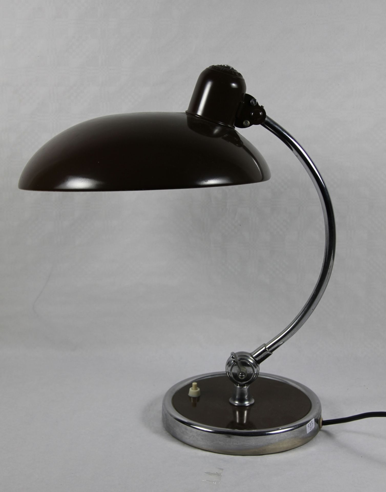 Kaiser Idell-Lampe