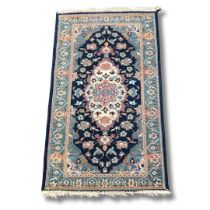 Carpet Rug L-135cm W-80cm