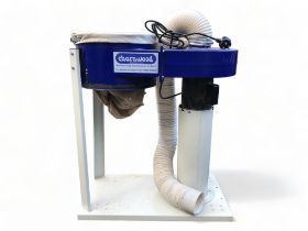Charnwood W Professional DUST Extractor - 3 Phase