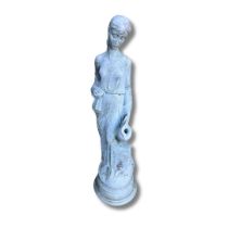 Garden Greek Statue - Resin H-102.5cm