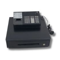 Casio Electronic Cash Register SE-S10