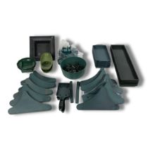 Florists Oasis Trays - Various Sizes and Attachments