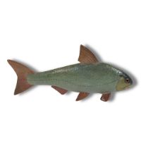 Decorative Ceramic Fish