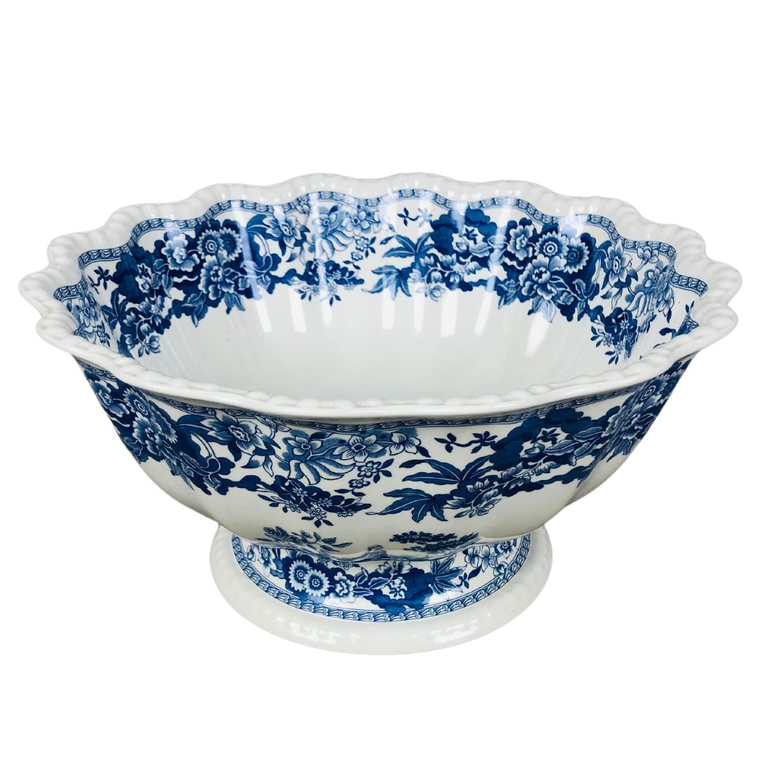 Ltd edition Spode Bowl 