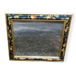 Mirror 64cms wide 