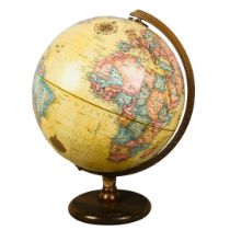 Replogle 12" diameter Globe