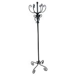 Metal Coat Stand 