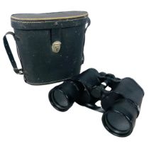 Binoculars Omiyar Japanese 10/50