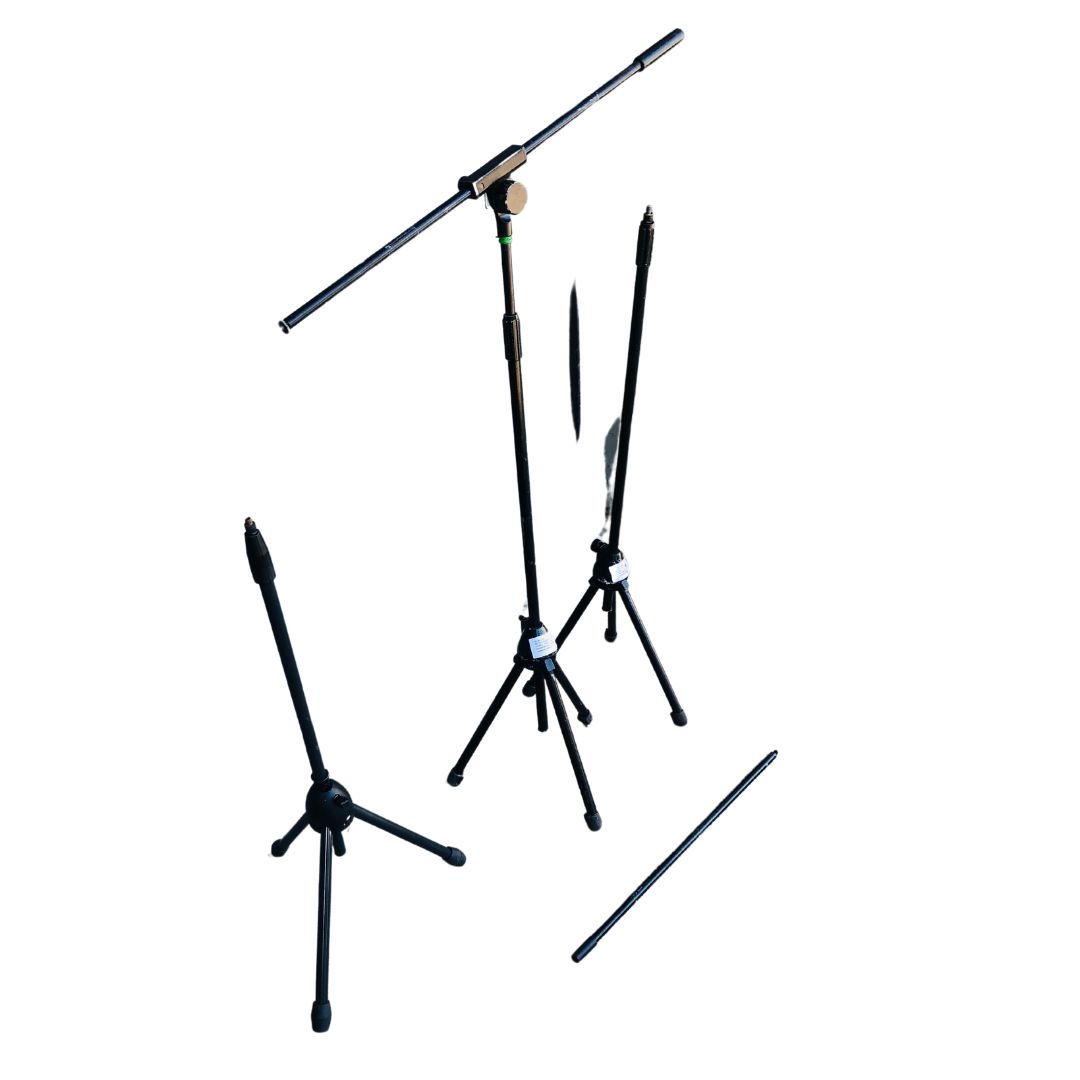 Collection of Tripod Stands  - Image 2 of 3