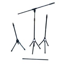 Collection of Tripod Stands