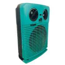 Bio Green Tropic 200 Greenhouse Heater 