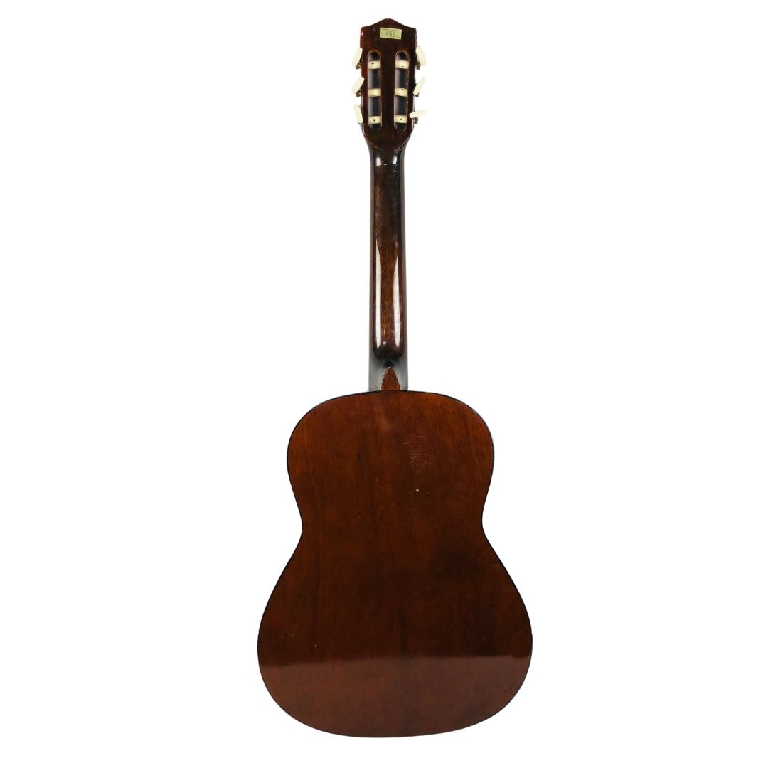 Vintage Hokada Model no 5158 Guitar  - Image 3 of 4