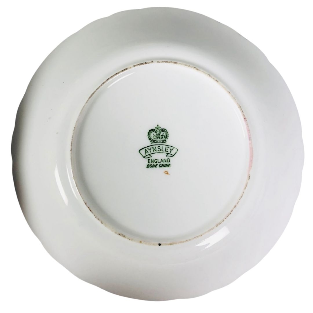 Aynsley Dinner Service  - Image 4 of 4