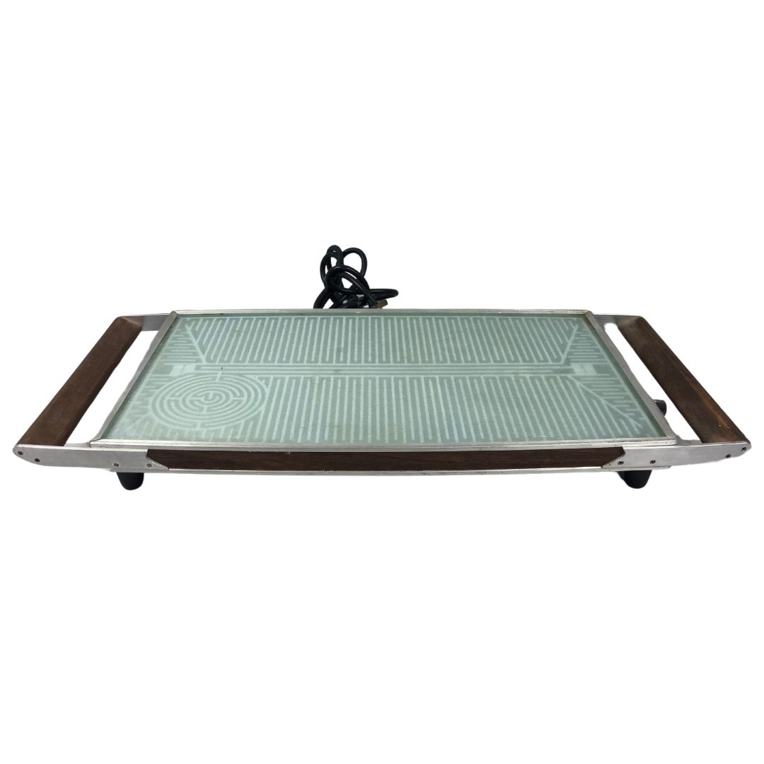 Salton Hotray Food Warming Plate 