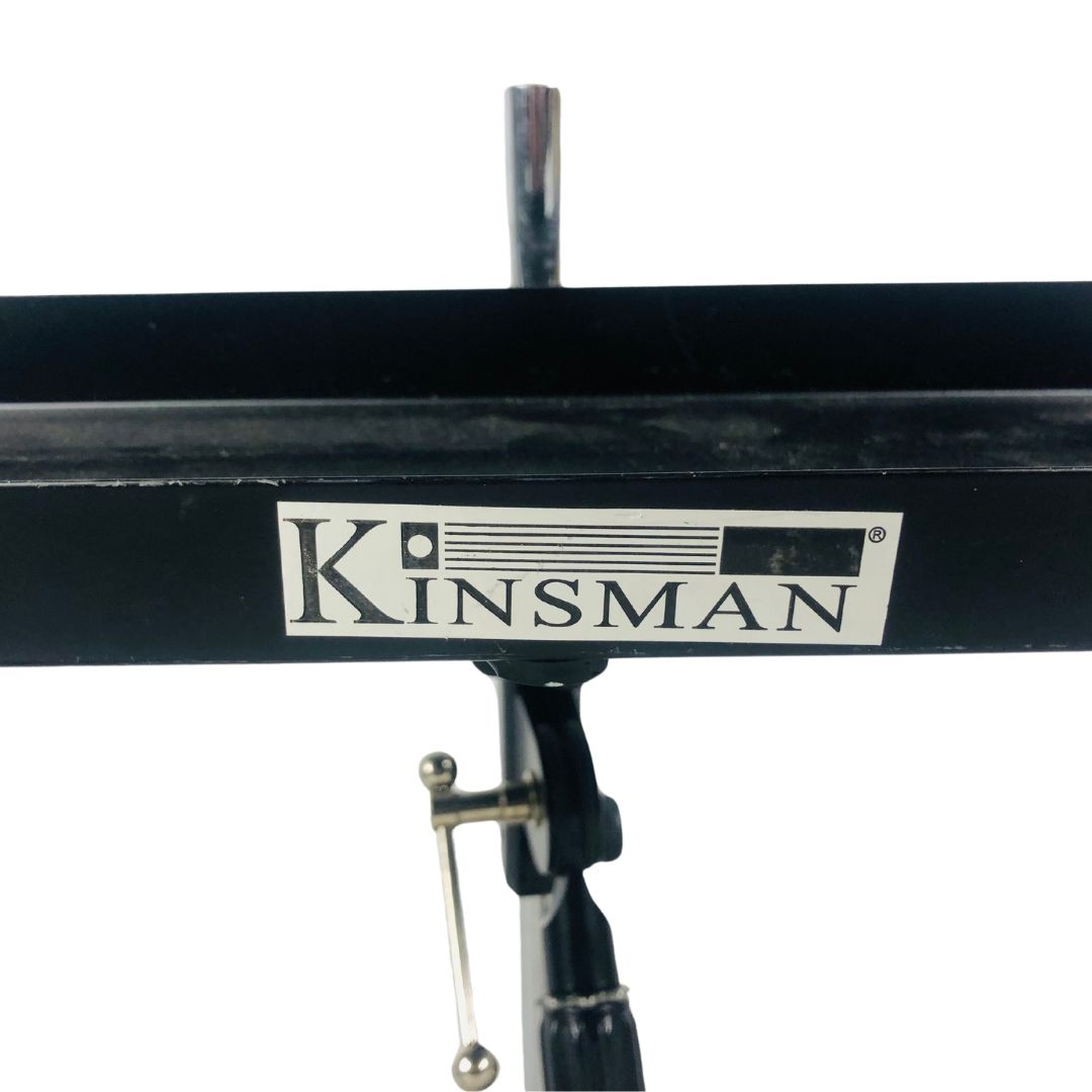 Dixon and Kinsman Stands  - Image 4 of 5