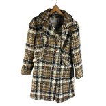 Ladies Coat 