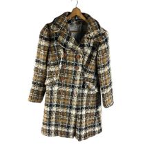 Ladies Coat