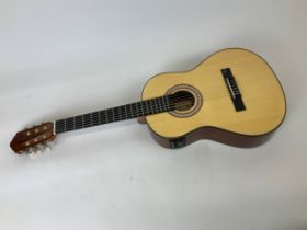 Vangoa Guitar with Soft Case