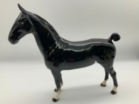 Beswick Horse