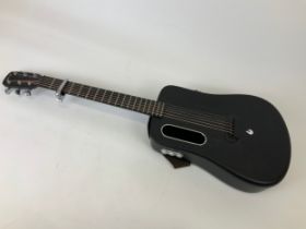 Lava Me Guitar - Very Little Use