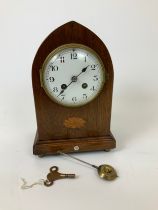 Mantel Clock