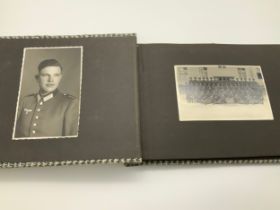 Album of World War II German Photographs