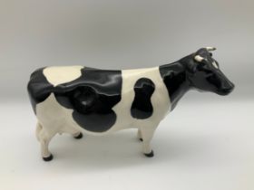 Beswick Cow