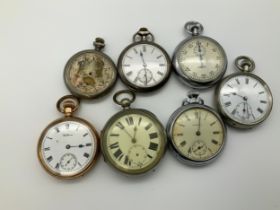 Pocket Watches