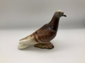 Beswick Bird