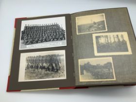 Album of World War II German Photographs