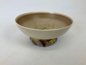 Clarice Cliff Bowl